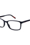Tommy Hilfiger Blue Polyamide Glasses (Frames)
