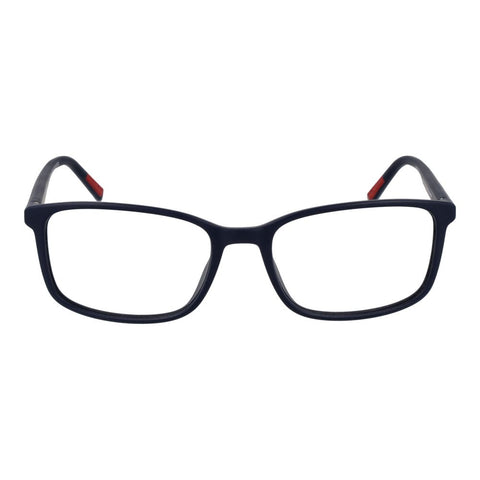 Tommy Hilfiger Blue Polyamide Glasses (Frames)