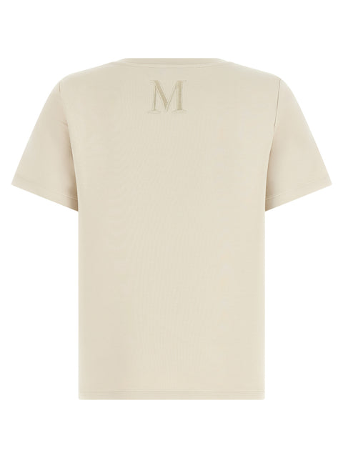 'S Max Mara Vêtements de sport en coton beige