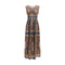 Zimmermann Multicolor Silk Casual Dress