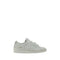 Golden Goose White Goatskin Sneakers