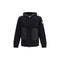 Moncler Black Cotton Sweatshirt
