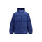 Canada Goose Blue Nylon Full-Length Jacket