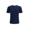 Brunello Cucinelli Blue Cotton T-Shirt