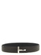 Tom Ford Multicolor Calfskin Regular Belt