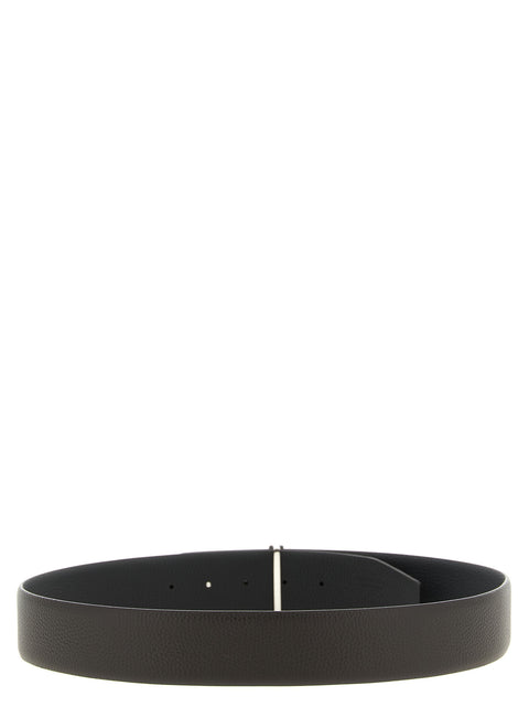 Tom Ford Multicolor Calfskin Regular Belt