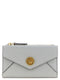 Chloé Blue Goatskin Cardholder