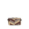 Valentino Garavani Multicolor Napa Leather / Calf Bos Taurus Shoulder Bag