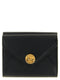 Chloé Black Goatskin Cardholder