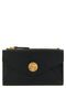 Chloé Black Goatskin Cardholder
