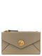 Chloé Beige Goatskin Cardholder