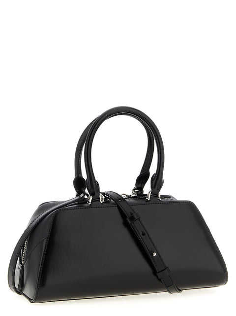 Givenchy Black Calfskin Handbag