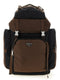 Prada Multicolor Polyamide Backpack