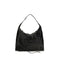 Balenciaga Black Lamb Ovis Aries Shoulder Bag
