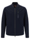 Parajumpers Blue Polyester Sweatshirt