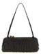 Jacquemus Brown Cowhide Handbag