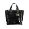 Furla Black Leather Women's Bag