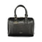 Furla Black Leather Women Bag