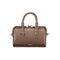 Furla Brown Leather Women's Bag