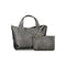 Furla Black Leather Women's Bag