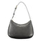 Furla Black Leather Women's Bag