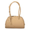 Furla Beige Leather Women's Bag