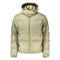 Tommy Hilfiger Green Polyester Full-Length Jacket