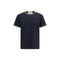 Valentino Garavani Blue Cotton T-Shirt