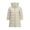 Herno Beige Polyamide Jacket