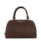 Givenchy Brown Leather Handbag