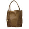 Chloé Brown Leather Shoulder Bag