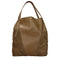 Chloé Brown Leather Shoulder Bag