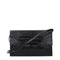 Tom Ford Black Leather Clutch Bag