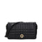 Burberry Black Leather Crossbody Bag