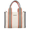 Burberry Beige Fabric Handbag