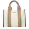 Burberry Beige Fabric Handbag