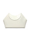 Givenchy Beige Leather Clutch Bag