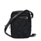 Versace Black Fabric Crossbody Bag