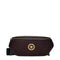 Versace Purple Leather Backpack