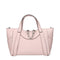 Givenchy Pink Leather Handbag