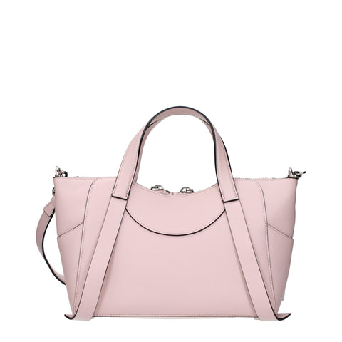 Givenchy Pink Leather Handbag