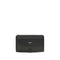Dolce & Gabbana Black Calf Leather Bos Taurus Shoulder Bag