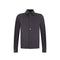 Herno Blue Cotton Shell Jacket