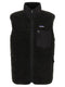 PATAGONIA Black Polyester Sleeveless Jacket
