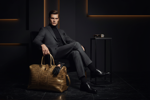 New In Men - Sans texte